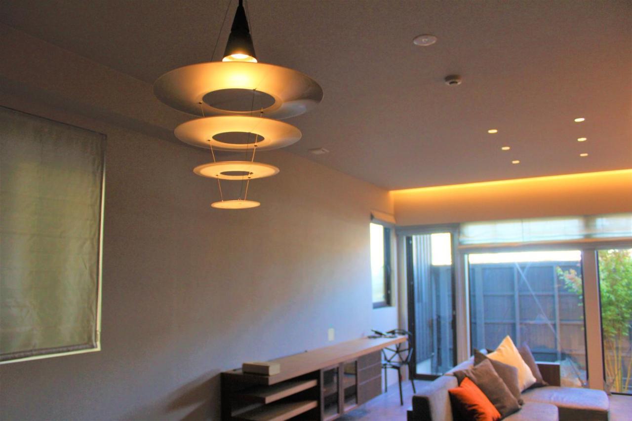 Condominium Ishitei Nakafurano Buitenkant foto