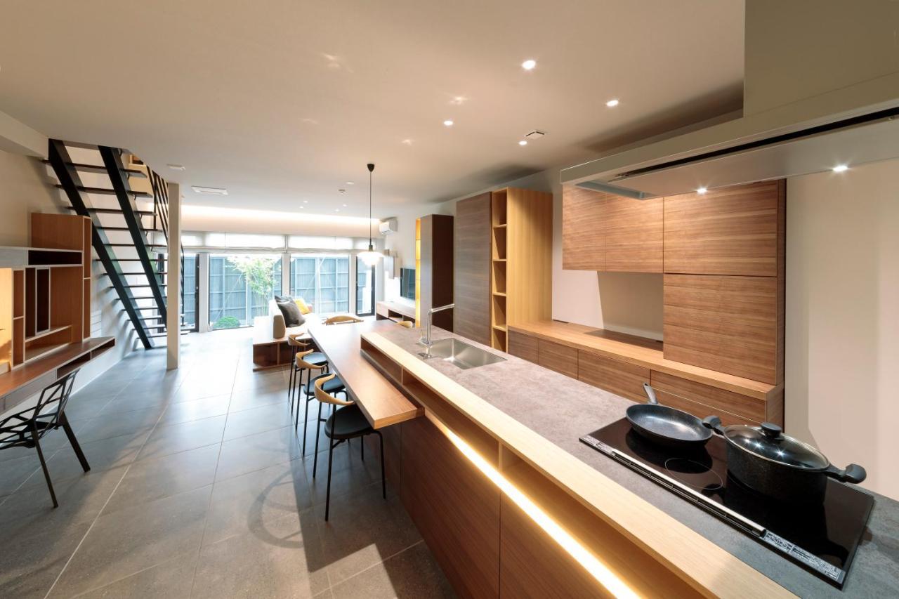 Condominium Ishitei Nakafurano Buitenkant foto