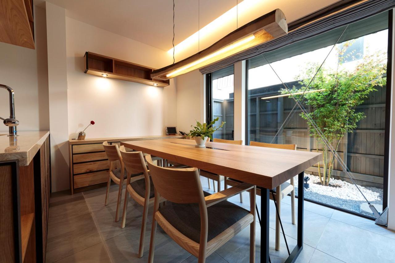Condominium Ishitei Nakafurano Buitenkant foto