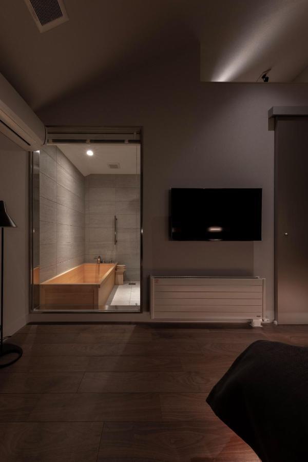Condominium Ishitei Nakafurano Buitenkant foto