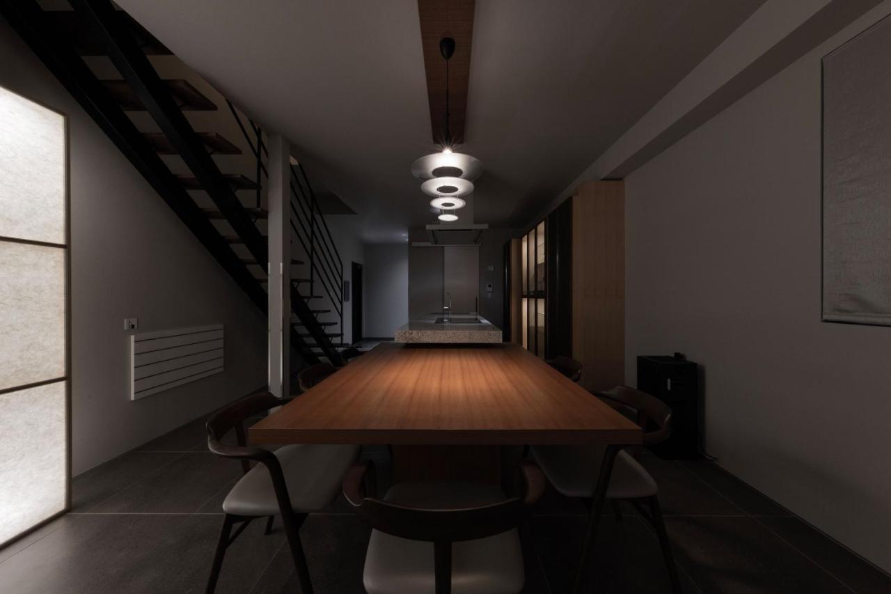 Condominium Ishitei Nakafurano Buitenkant foto