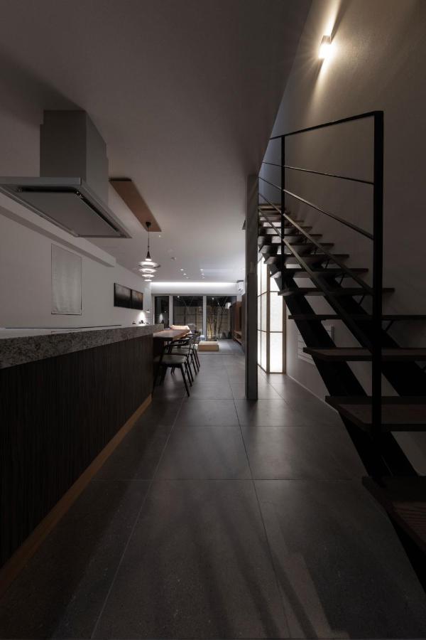 Condominium Ishitei Nakafurano Buitenkant foto