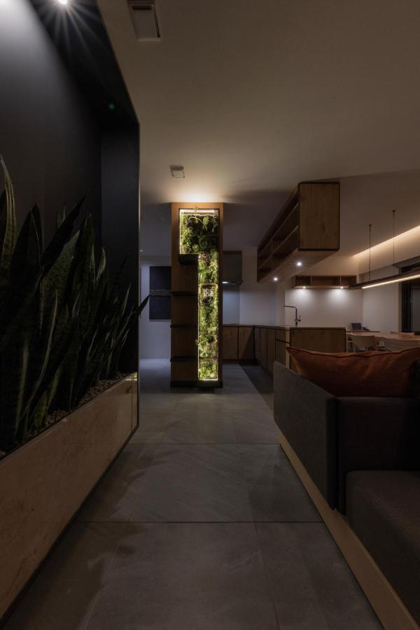Condominium Ishitei Nakafurano Buitenkant foto