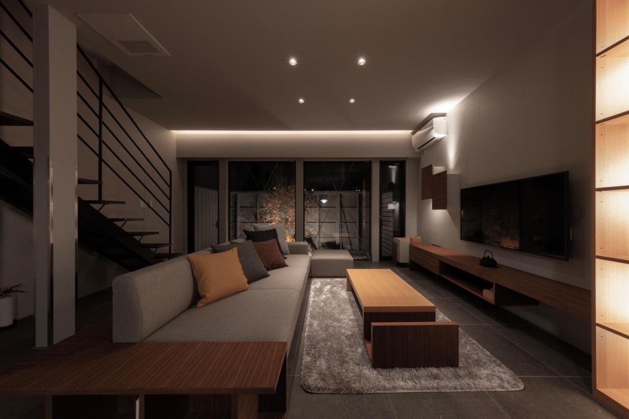 Condominium Ishitei Nakafurano Buitenkant foto