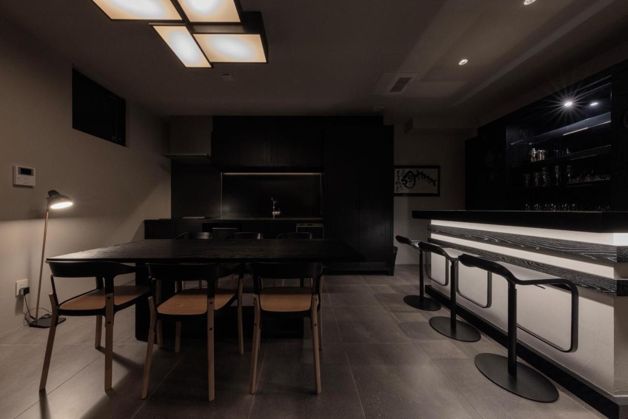 Condominium Ishitei Nakafurano Buitenkant foto